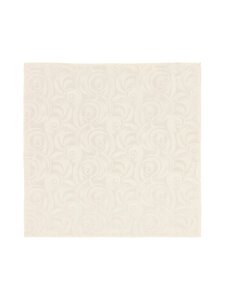 Stockholm Kravatt - Siidist taskurätik Twist - 31 ECRU | Stockmann