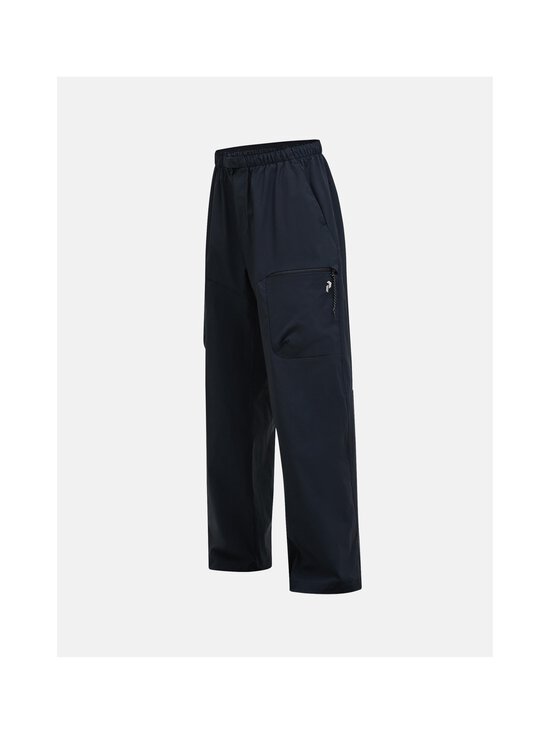 Peak Performance - Outdoor Cargo -housut - 010 BLACK | Stockmann - photo 3