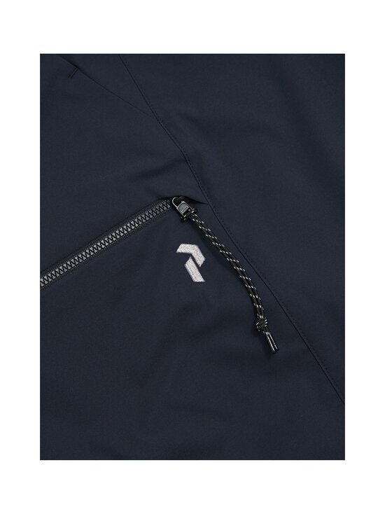 Peak Performance - Outdoor Cargo -housut - 010 BLACK | Stockmann - photo 4