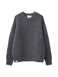Makia - Mabel-neule - 945 GREY Makia - Mabel-neule - 945 GREY | Stockmann