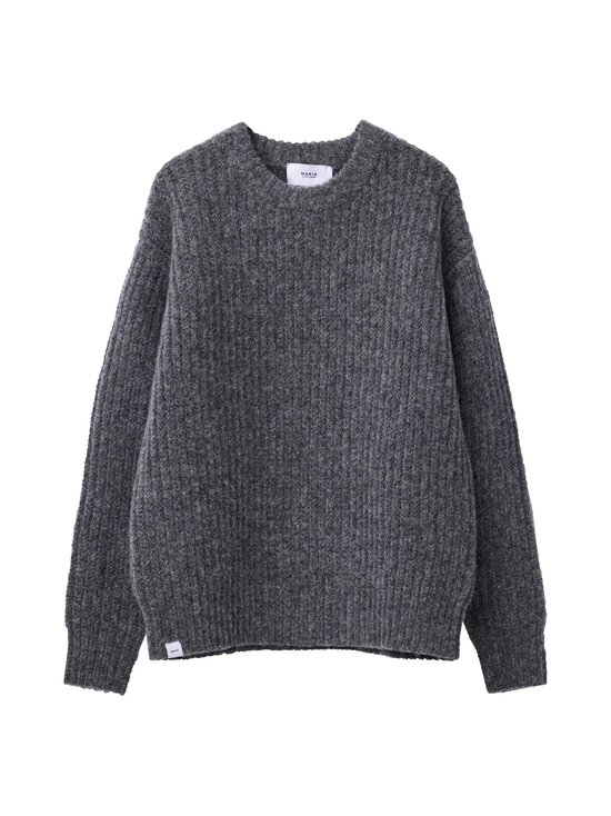 Makia - Mabel-neule - 945 GREY - photo 1 Makia - Mabel-neule - 945 GREY | Stockmann - photo 1