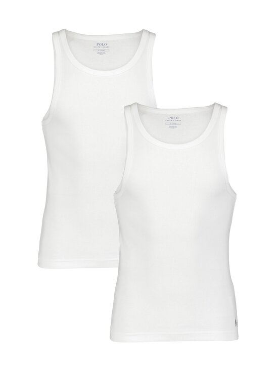 Tank-aluspaita 2-pack