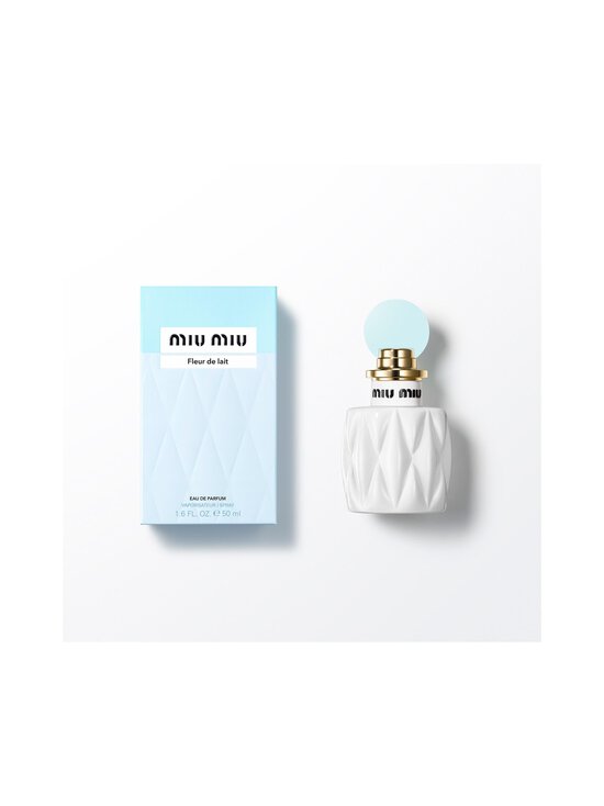 Miu Miu - Fleur de Lait Eau de Parfum -tuoksu - NOCOL | Stockmann - photo 5