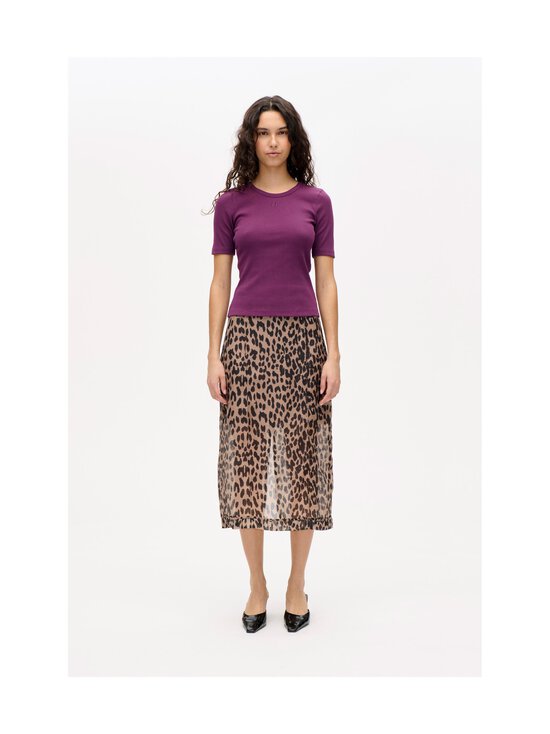 Baum und Pferdgarten - Jealice t-paita - C6058 ITALIAN PLUM | Stockmann - photo 3