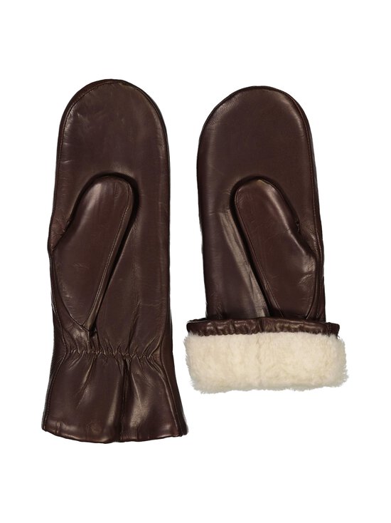 Sauso - Alex-nahkalapaset - CASTAGNA - photo 4 Sauso - Alex-nahkalapaset - CASTAGNA | Stockmann - photo 4