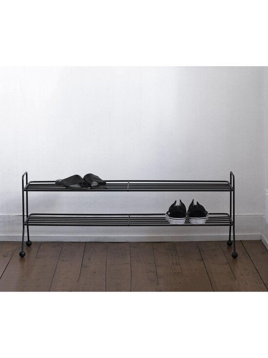 Maze - Bill-kenkäteline black L - BLACK | Stockmann - photo 2