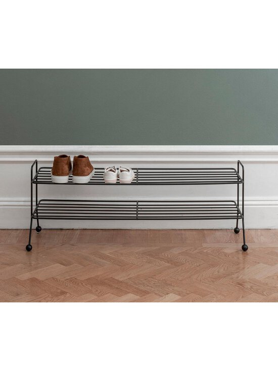 Maze - Bill-kenkäteline black L - BLACK | Stockmann - photo 3