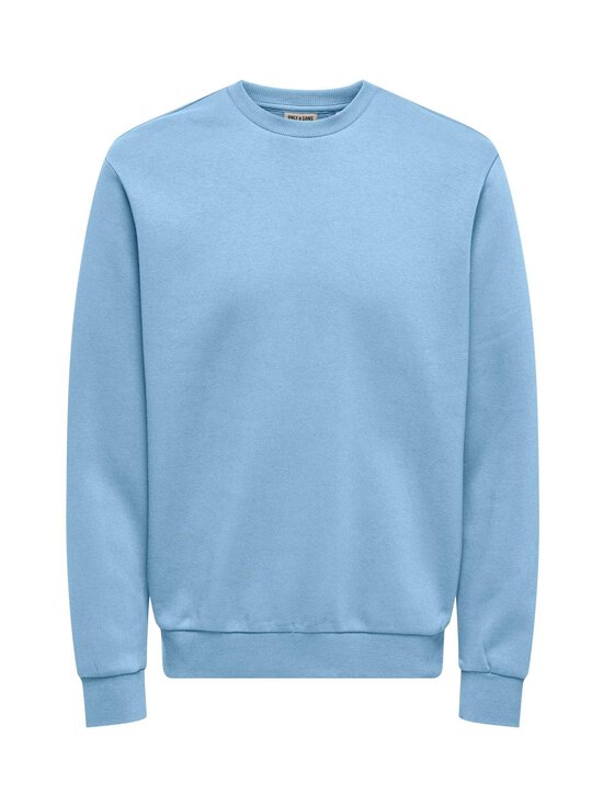 Only & Sons - Pusa OnsCeres Crew - CERULEAN | Stockmann - photo 1