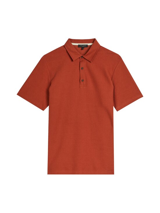 Strict SS Waffle Textured Polo -pikeepaita