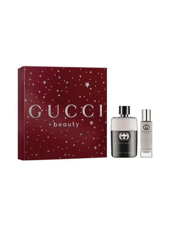 Gucci - Guilty Pour Homme EdT -tuoksupakkaus - NOCOL | Stockmann - photo 1