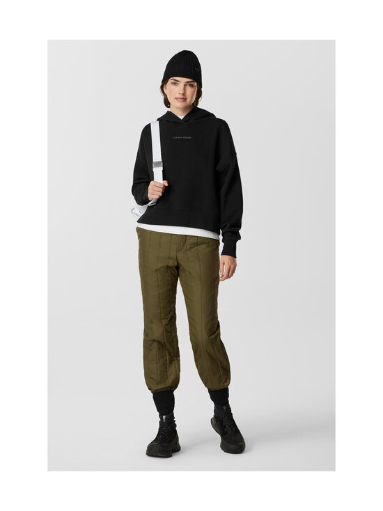 Canada Goose - Muskoka-huppari - 61 BLACK - NOIR | Stockmann - photo 2