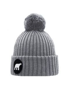 Superyellow - Polar Junior -merinovillapipo - 10 LIGHT GREY Superyellow - Polar Junior -merinovillapipo - 10 LIGHT GREY | Stockmann