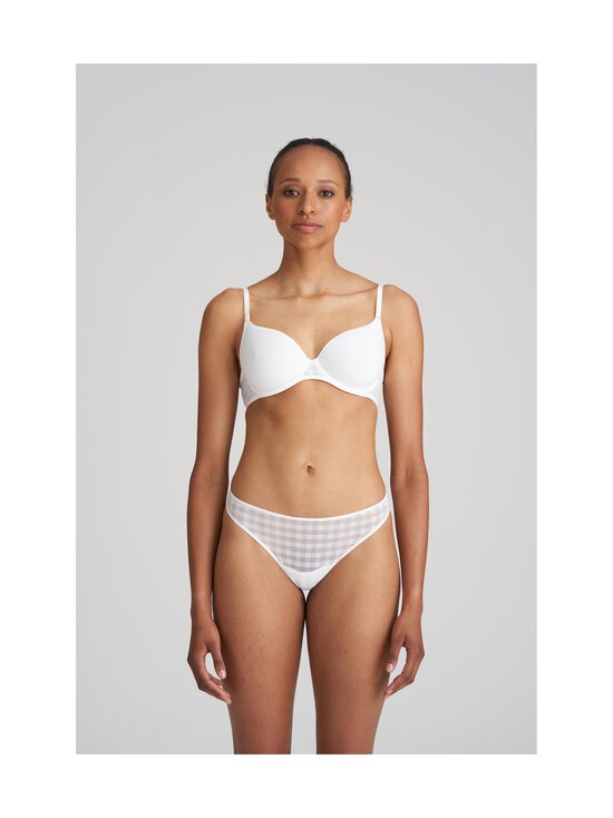 Marie Jo - Rinnahoidja Jereme Spacer Full Cup - WIT WHITE - photo 5 Marie Jo - Rinnahoidja Jereme Spacer Full Cup - WIT WHITE | Stockmann - photo 5