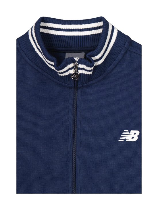 New Balance - Full Zip Funnel -collegetakki - NNY | Stockmann - photo 3