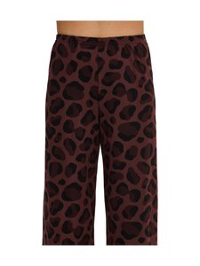 Nanso - Pantteri-pyjamahousut - 9651 RUSKEA | Stockmann