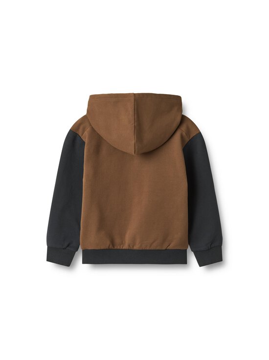 Wheat - Birk-collegehuppari - 1192 COFFEE BEAN - photo 2 Wheat - Birk-collegehuppari - 1192 COFFEE BEAN | Stockmann - photo 2