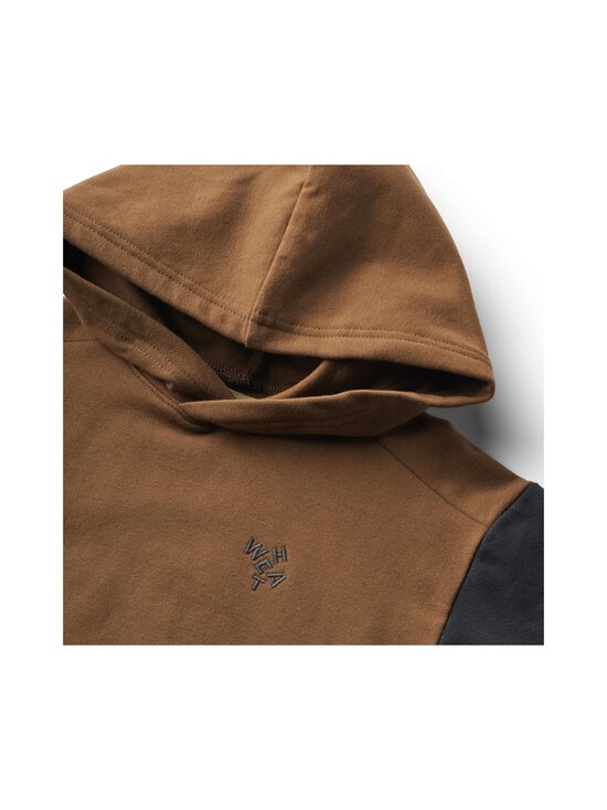Wheat - Birk-collegehuppari - 1192 COFFEE BEAN - photo 3 Wheat - Birk-collegehuppari - 1192 COFFEE BEAN | Stockmann - photo 3