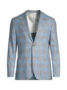 Corneliani - Bleiseri - GREY MELANGE DARK ANTRACITE | Stockmann