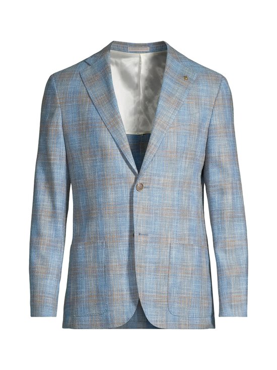 Corneliani - Bleiseri - GREY MELANGE DARK ANTRACITE | Stockmann - photo 1