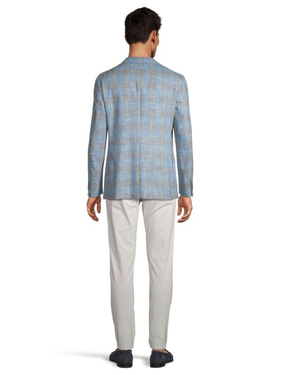 Corneliani - Bleiseri - GREY MELANGE DARK ANTRACITE | Stockmann - photo 3