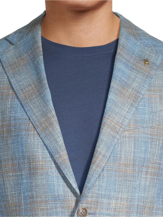 Corneliani - Bleiseri - GREY MELANGE DARK ANTRACITE | Stockmann - photo 4