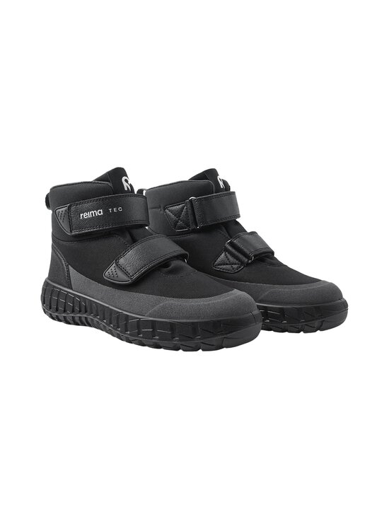 Reima - Patter 2.0 Reimatec -kengät - 999A BLACK - photo 1 Reima - Patter 2.0 Reimatec -kengät - 999A BLACK | Stockmann - photo 1
