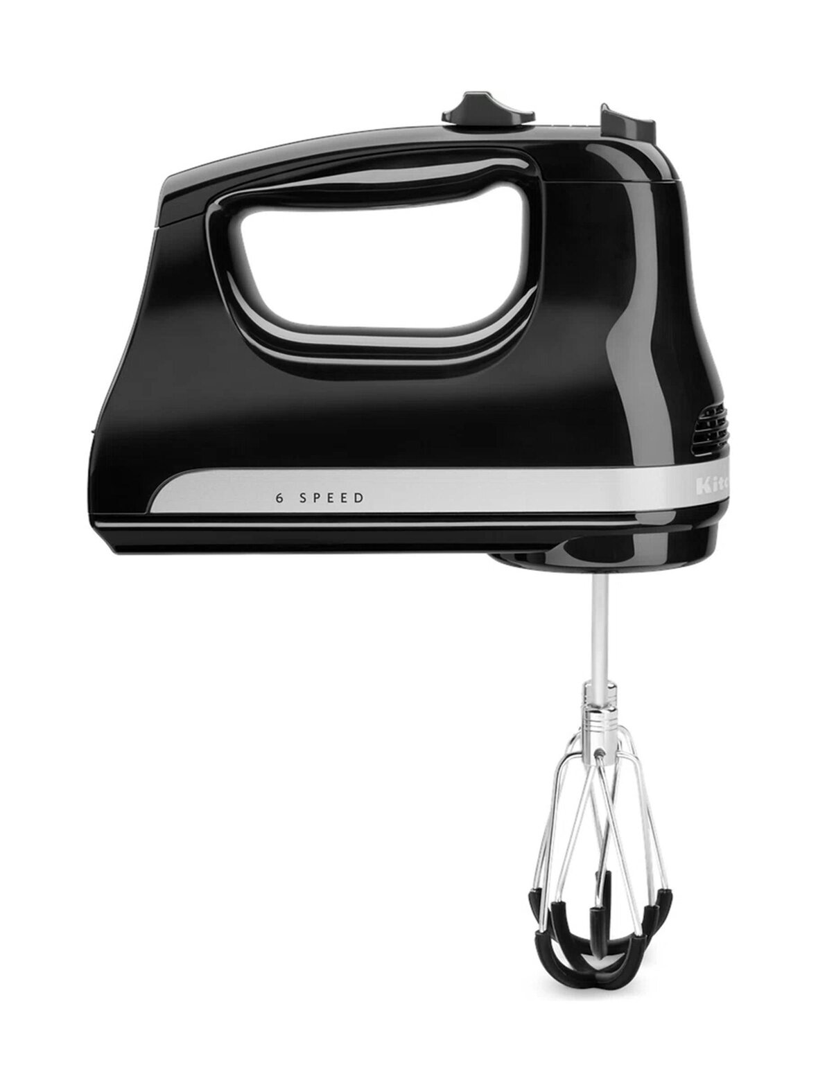 KitchenAid Hand mixer 6 speeds -sähkövatkain