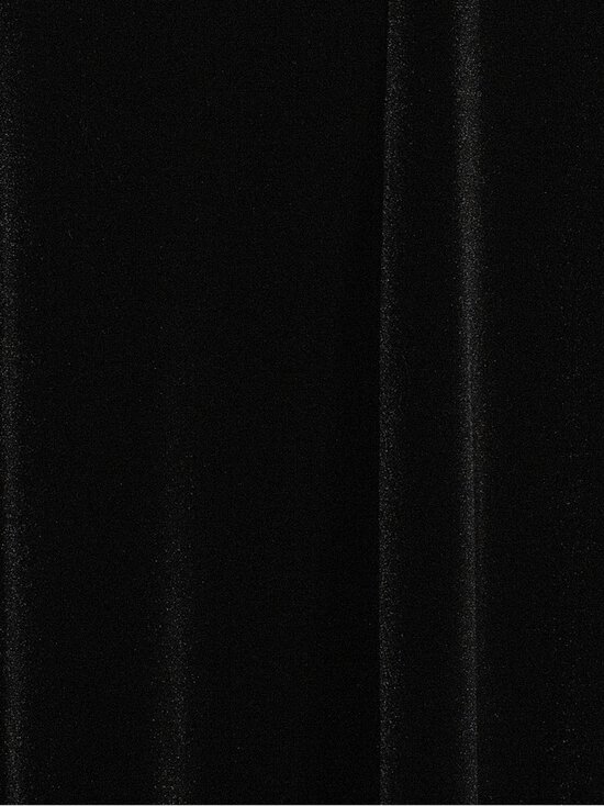 Marella - Ricorso-samettimekko - 002 BLACK | Stockmann - photo 6