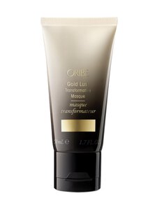 Oribe - Gold Lust Repair & Restore Masque - korjaava tehohoito 50 ml | Stockmann