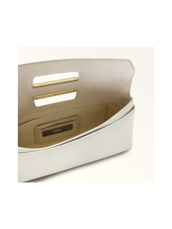 Furla - Giada Pouch -pikkulaukku - PNN00 PANNA - photo 3 Furla - Giada Pouch -pikkulaukku - PNN00 PANNA | Stockmann - photo 3