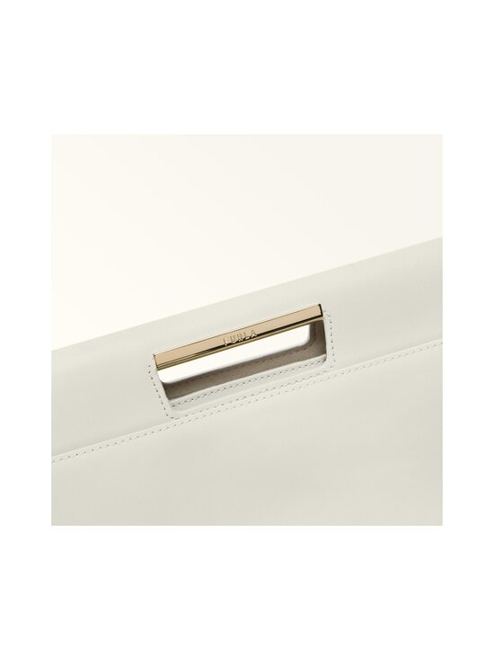 Furla - Giada Pouch -pikkulaukku - PNN00 PANNA - photo 4 Furla - Giada Pouch -pikkulaukku - PNN00 PANNA | Stockmann - photo 4