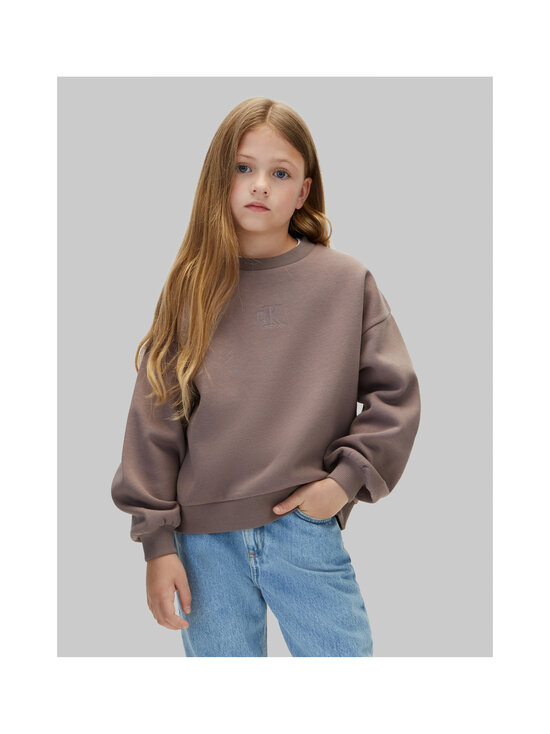 Calvin Klein Kids - Basic-collegepaita - PCW IRON | Stockmann - photo 4