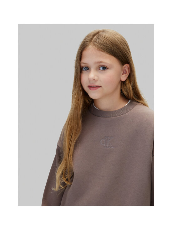 Calvin Klein Kids - Basic-collegepaita - PCW IRON | Stockmann - photo 6