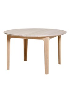 Skovby Möbelfabrik - #112- jatkettava pöytä - TAMMI | Stockmann