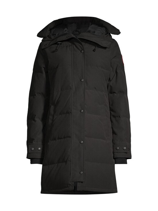 Shelburne-parka