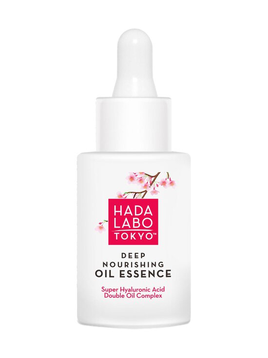 Hada Labo - Deep Nourishing Oil Essence -hoitoneste - NOCOL | Stockmann - photo 1