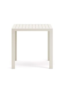 Kave Home - Culip-ruokapöytä - VALKOINEN | Stockmann