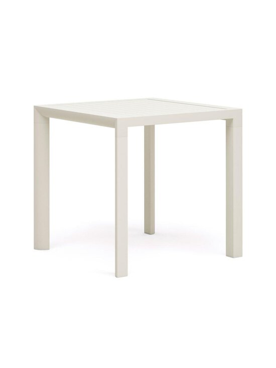 Kave Home - Culip-ruokapöytä - VALKOINEN | Stockmann - photo 2