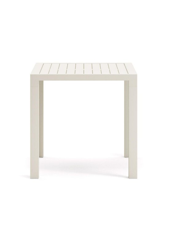 Kave Home - Culip-ruokapöytä - VALKOINEN | Stockmann - photo 1