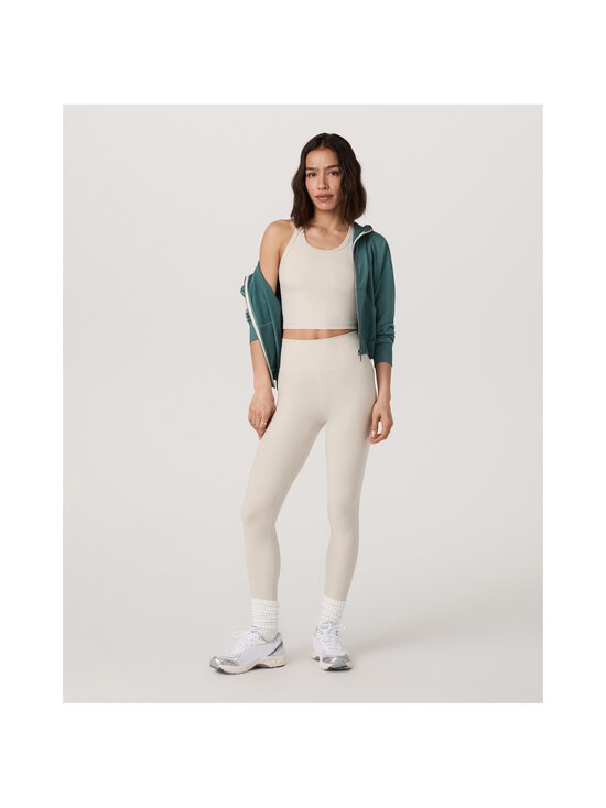 Vuori - Clean Elevation Legging -treenitrikoot - HBN BONE HEATHER | Stockmann - photo 5