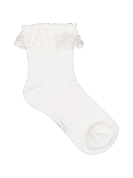 Ewers - Zeķes - 901 WHITE - photo 1 Ewers - Zeķes - 901 WHITE | Stockmann - photo 1