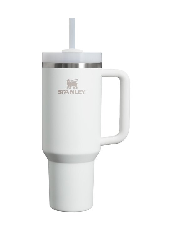 Stanley - The Quencher H2.O FlowState™ Tumbler -termosmuki 1.18 l - FROST | Stockmann - photo 1