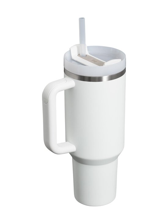 Stanley - The Quencher H2.O FlowState™ Tumbler -termosmuki 1.18 l - FROST | Stockmann - photo 2
