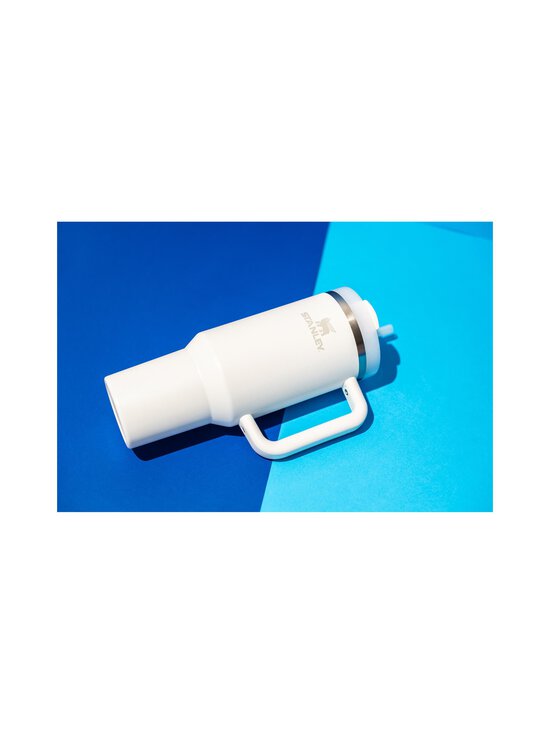 Stanley - The Quencher H2.O FlowState™ Tumbler -termosmuki 1.18 l - FROST | Stockmann - photo 4