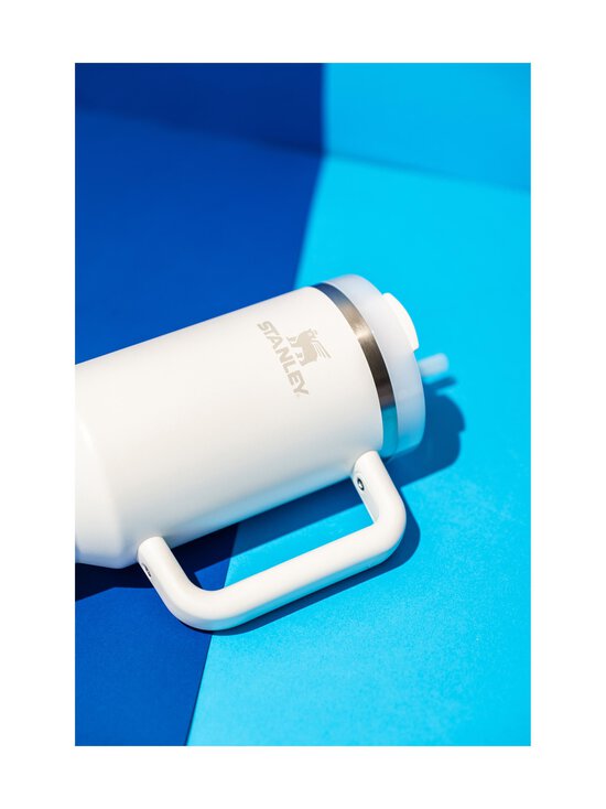 Stanley - The Quencher H2.O FlowState™ Tumbler -termosmuki 1.18 l - FROST | Stockmann - photo 5