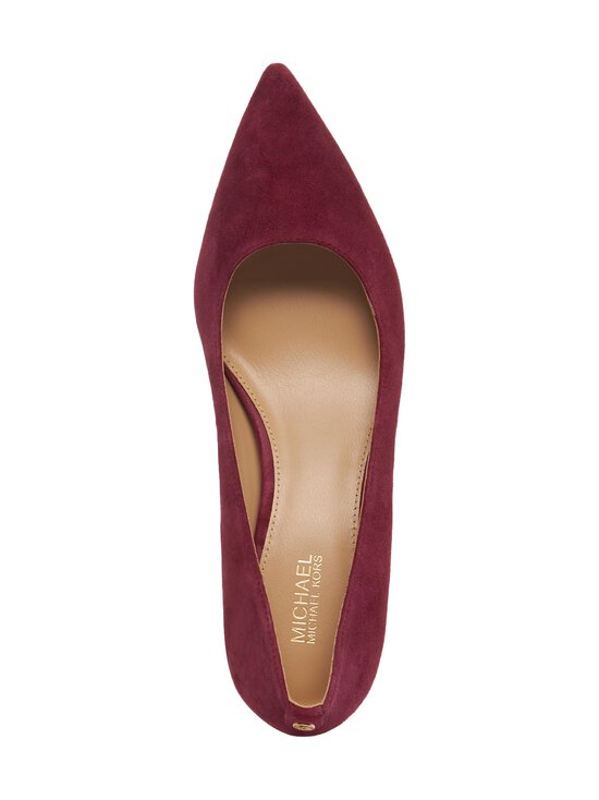 Michael Michael Kors - Alina Flex -avokkaat - 691 MULBERRY - photo 2 Michael Michael Kors - Alina Flex -avokkaat - 691 MULBERRY | Stockmann - photo 2