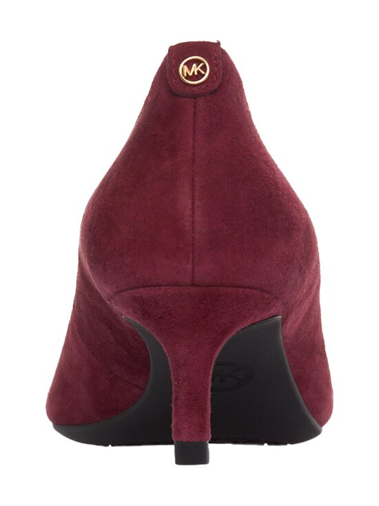 Michael Michael Kors - Alina Flex -avokkaat - 691 MULBERRY - photo 3 Michael Michael Kors - Alina Flex -avokkaat - 691 MULBERRY | Stockmann - photo 3