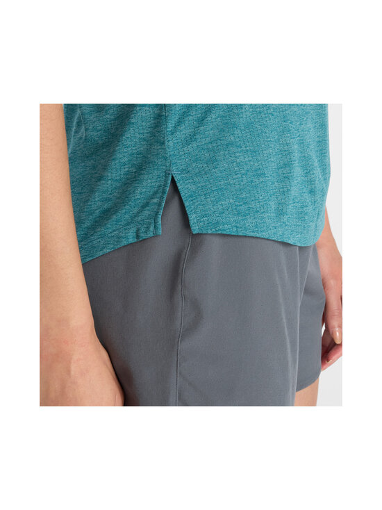 New Balance - Athletics treniņu krekls - AB6 BIG TEAL HEATHER | Stockmann - photo 5