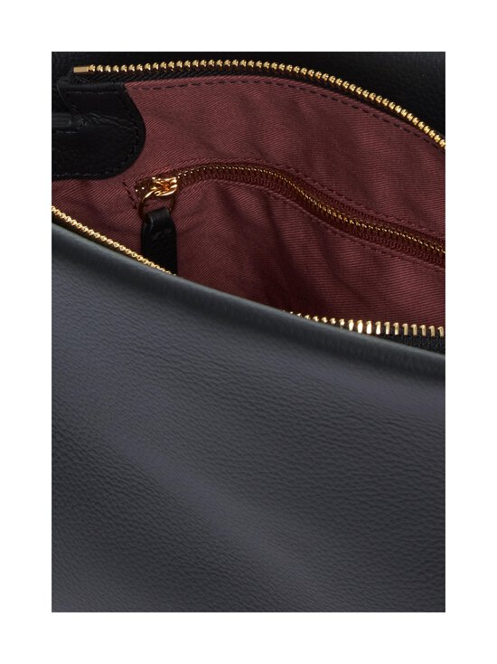 Coccinelle - Boheme Small ādas soma - 613 NOIR/COGNAC - photo 3 Coccinelle - Boheme Small ādas soma - 613 NOIR/COGNAC | Stockmann - photo 3