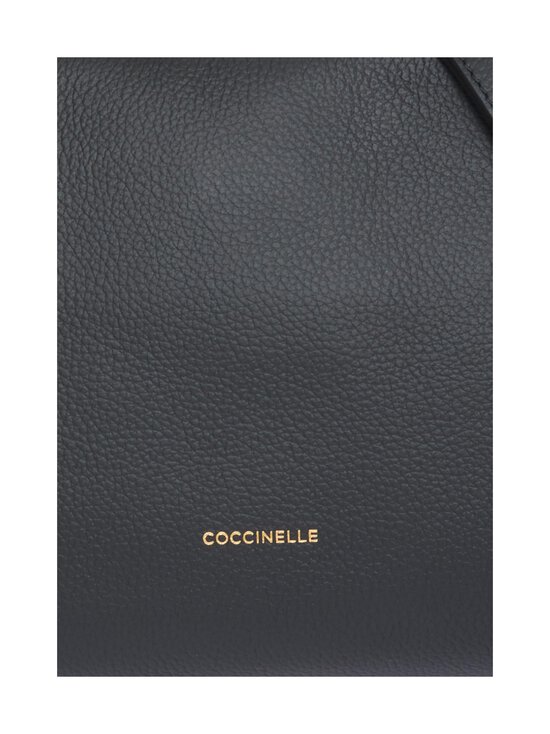 Coccinelle - Boheme Small ādas soma - 613 NOIR/COGNAC - photo 4 Coccinelle - Boheme Small ādas soma - 613 NOIR/COGNAC | Stockmann - photo 4